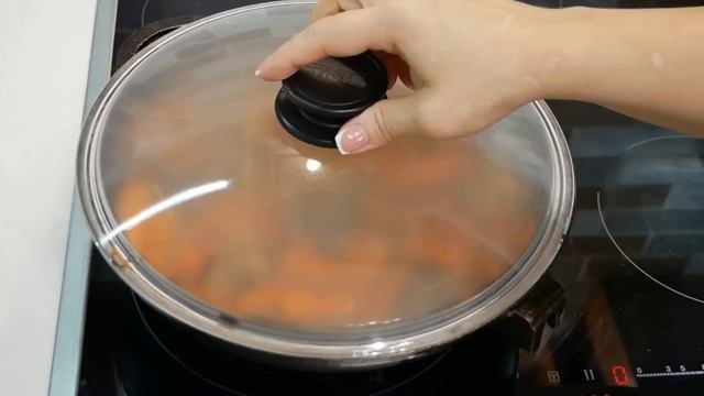 Настоящий РУССКИЙ ПЛОВ на Новогодний стол, цыганка готовит.