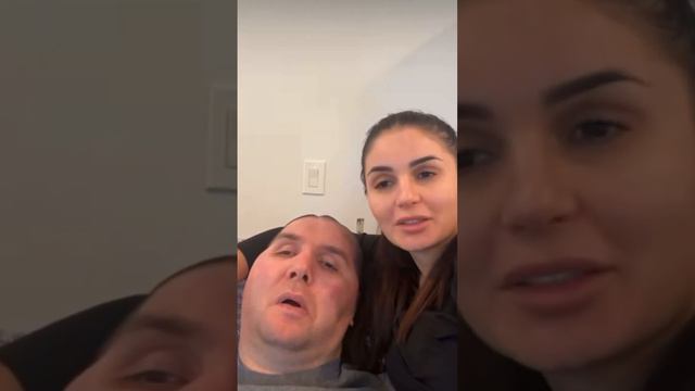 Магомед Абдусаламов с Женой Баканай Абудсаламова #love #mashallah #alhamdulillah #2024 смотреть онлайн