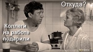 Китайская лупа 10x. Неплохой вариант, но увеличение смело делим на три | #Обзор