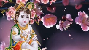 Молитва лотосным стопам Кришны!!! Индрадьюмна Свами.