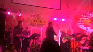 Артур Бэст они знакомы давно