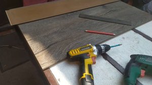 Как зашить двери ламинатом своими руками. Sew up doors with laminate with your own hands.