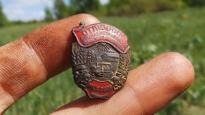 Топ 10 находок найдены Металлоискателем.( КТО ИЩЕТ ТОТ НАХОДИТ)