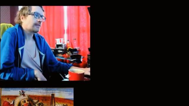 VANOMAS - 7 см над уровнем РОЗУМИЗМА. смотреть онлайн