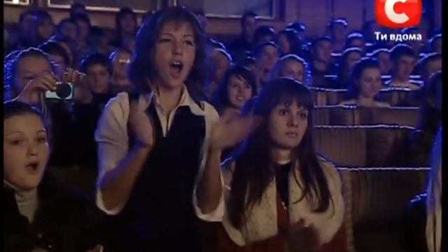 "Україна має талант-3" Максим Дудка смотреть онлайн