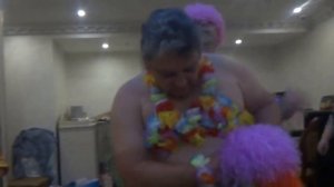 Ната юбилей.  Чунга чанга. Игорь, Шурик