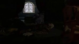 Legacy of Kain Blood Omen 2 игрофильм русская озвучка