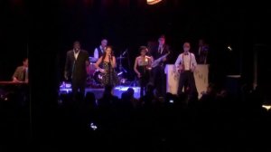 Scott Bradley & Postmodern Jukebox -- We Can't Stop