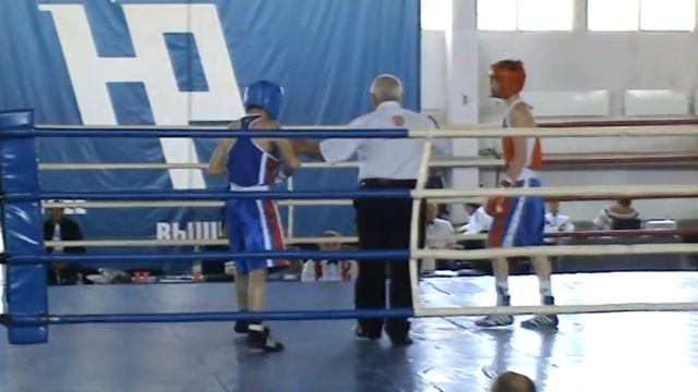 юность России. Каргиев смотреть онлайн