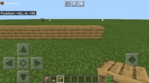 Toolbox for Minecraft PE: how to use rapid build v2