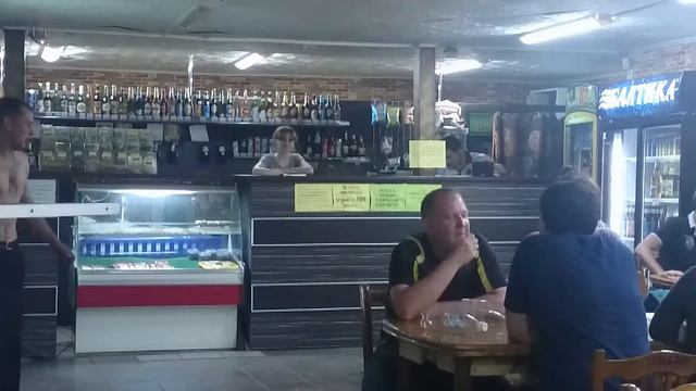 Нижний брэйк!! Амиго, Барнаул смотреть онлайн