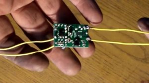 Блок питания 12в Применение