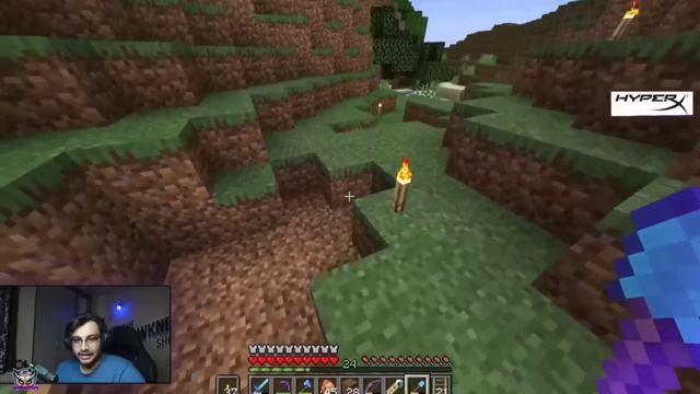 *CRAZIEST GLITCHES* in Minecraft ? techno gamerz, bbs, mythpat, live Insaan, fleet, smarty, rawknee смотреть онлайн