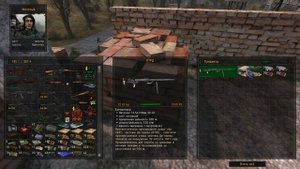 STALKER ОП 2.1 - 72: Несколько тайников Стрелка , Кубик Рубика и фонарики Шахтёру