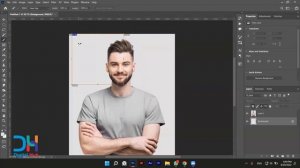 How to Use Crop and Slice Tool in Photoshop 2022 | Advance Photoshop Training Class 9