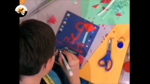 Все заставки Карусель (2010-2023), часть 1 (2010-2013)