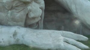 Нижний Новгород. Скульптура ПРОРЫВ