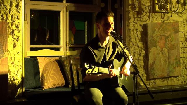 Магелланово Облако - Сказочная птица смотреть онлайн