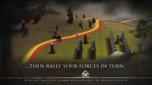 Elemental: War of Magic Launch Trailer [HD] смотреть онлайн