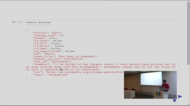 Designing NRT(NearRealTime) stream processing systems :... смотреть онлайн