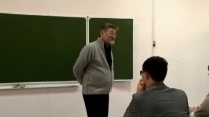 Философия / Лекция 1 / Что такое философия?