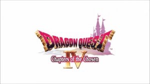 Level Up - Dragon Quest IV: Chapters of the Chosen