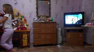 игра на скрипке 6 лет