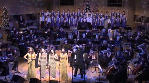 Франц Ксавьер Грубер «Тихая Ночь» (Silent Night)