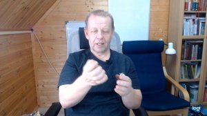 Щёлкающий палец, болезнь Нотта как вылечить. Ещё один вариант оздоровления.