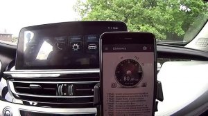 Тест драйв ChanGan CS75FL, лучший авто в своём классе. #98