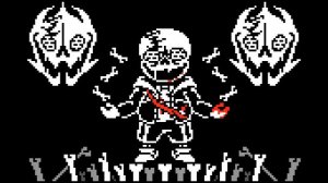 Undertale Last Breath Remix - Enigmatic Encounter Phase 3 [1Hour]