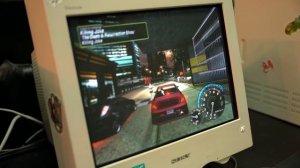 Компьютерный клуб из 2000-х в Санкт-Петербурге