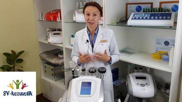 Что нужно знать об Радиочастотном лифтинге (РФ-лифтинг) ???