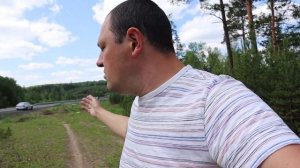 Дорога Красноярск-Иркутск. Во Владивосток на машине из Беларуси через всю Россию