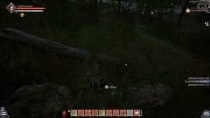 MYTH OF EMPIRES ►  МИНИ-ГАЙД ► КАК ПОЙМАТЬ КРОКОДИЛА