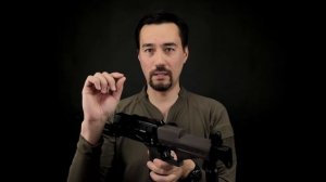 СР-2М от НПО АЕГ. Дорогой и противоречивый ПП