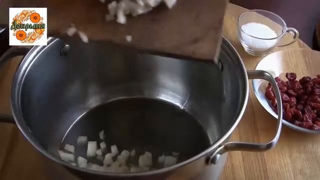 Полосатый салат с селедочкой смотреть онлайн