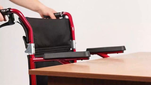 Механическая коляска Ortonica Base 175 смотреть онлайн