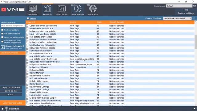 video marketing blaster best seo master смотреть онлайн