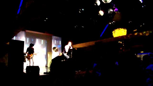 гр ДЖОННИ ДЕПП в Метрополии 13 01 16 смотреть онлайн