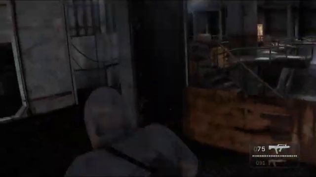 kene and lynch 2 #4 ПОБЕГ ИЗ КУРЯТНИКА смотреть онлайн