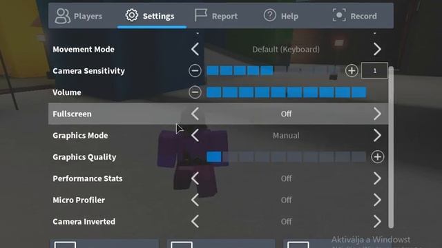 THIS ROBLOX GAME WAS INSPIRED OF CRIMINALITY???! (Blood Engine) смотреть онлайн