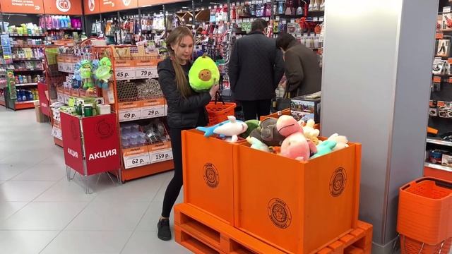 Андрей Григорьев-Апполонов в Сочи / магазин Рыжий смотреть онлайн