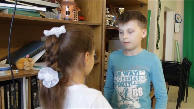 Разговорчики