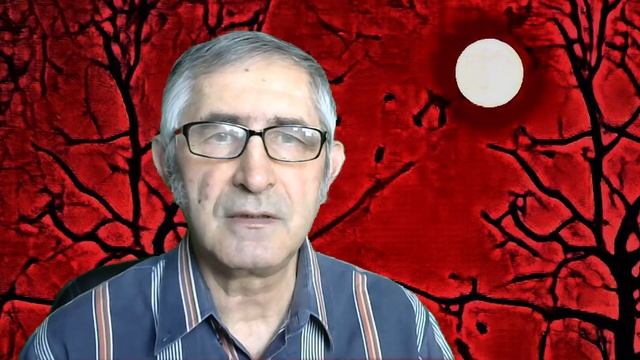 Людмила Коробицына. Людмилин день. Читает Александръ Дунаенко.