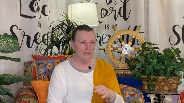 Calling Forth the Remnant [November 27, 2021] смотреть онлайн