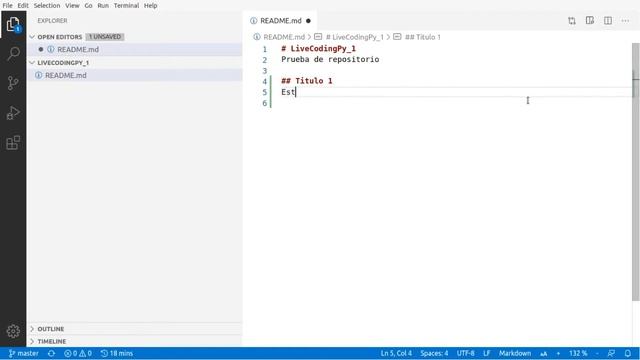 Live Coding: Dotnet Core + Aspnet + Github en Ubuntu