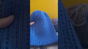 Обзор толстой пряжи. Фибра натура инка