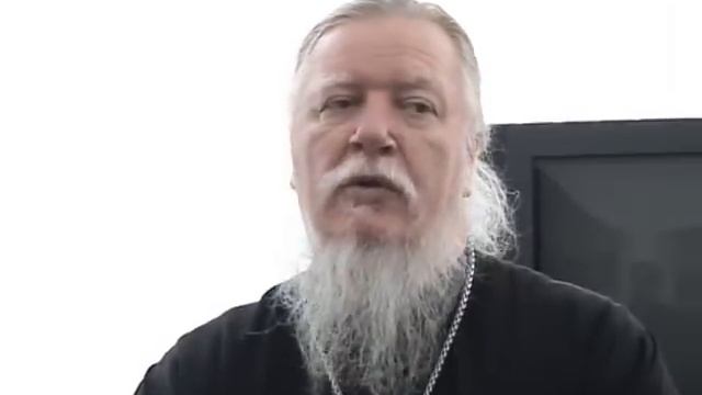 Протоиерей Дмитрий Смирнов награды