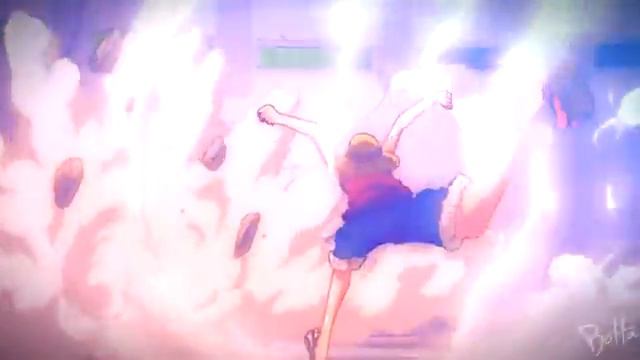 「AMV」- Born A Rockstar 🔥 смотреть онлайн